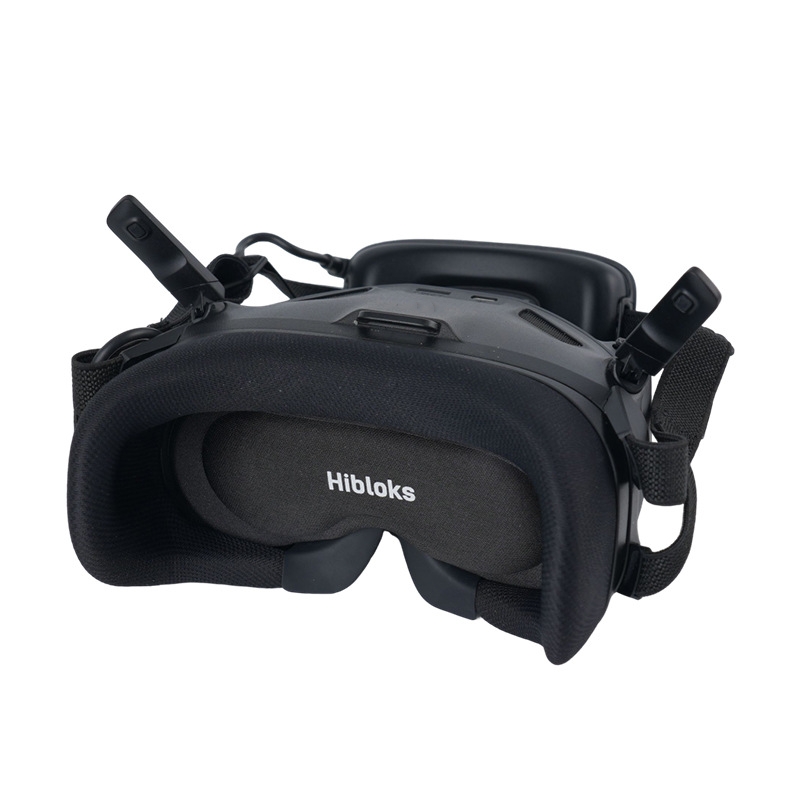 Drone Goggles Dji - Защитная крышка для объектива DJI Neo
