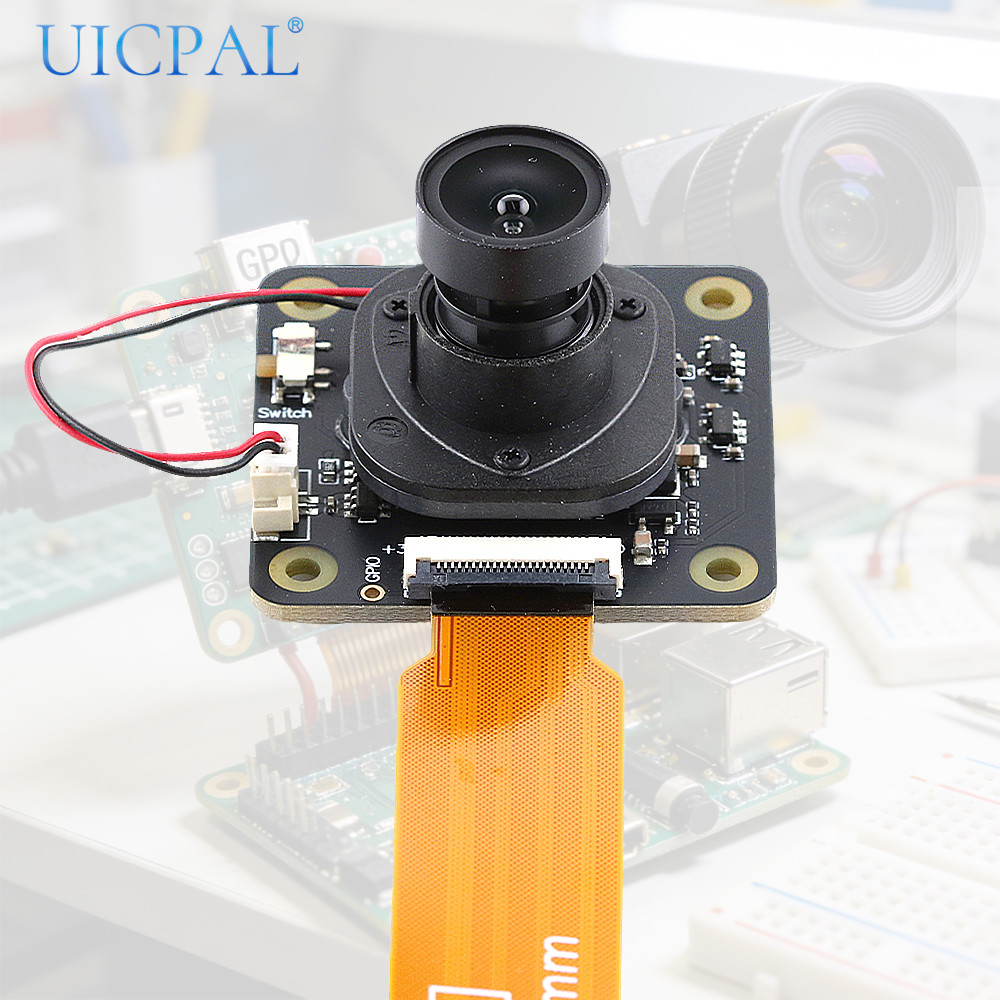 Hd Zero Camera - Новый модуль камеры IMX415 для Raspberry
