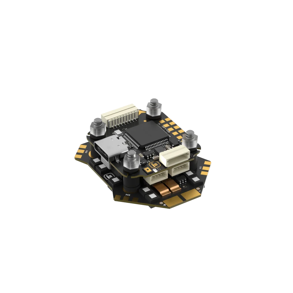 Flight Controller - для iFlight Borg Mini F7 Stack
