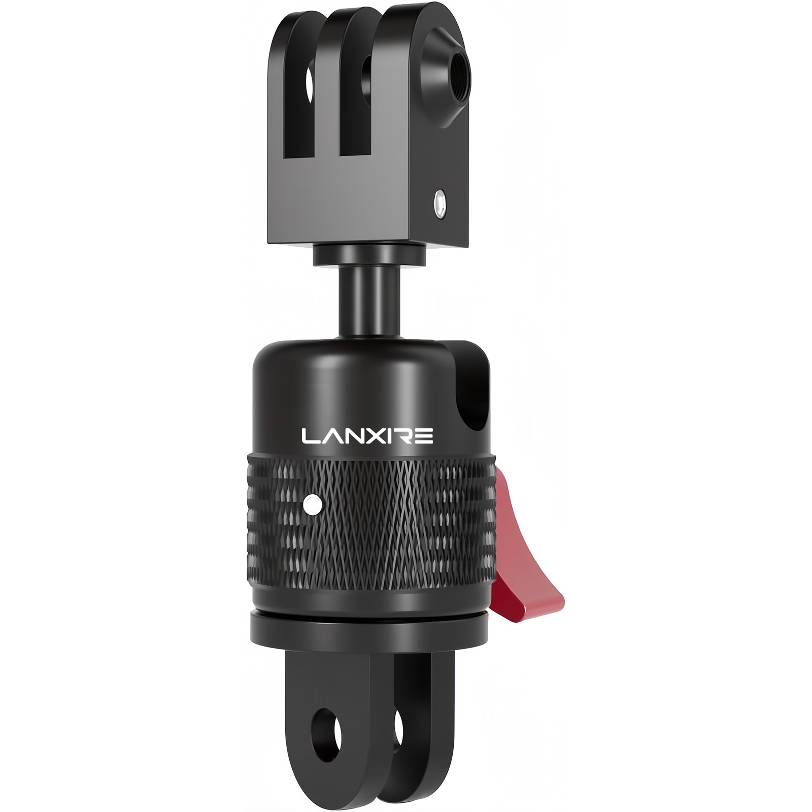 Runcam Camera - Lanxire Регулируемое крепление для камеры 360°