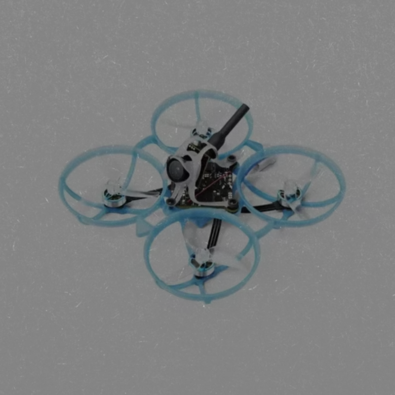 Brushed Drone Motor - BETAFPV Air65 II 65 мм 1S