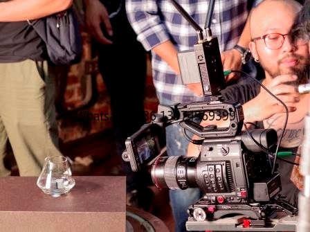 Hd Zero Camera - CVW Pro Series Pro200 Беспроводная система