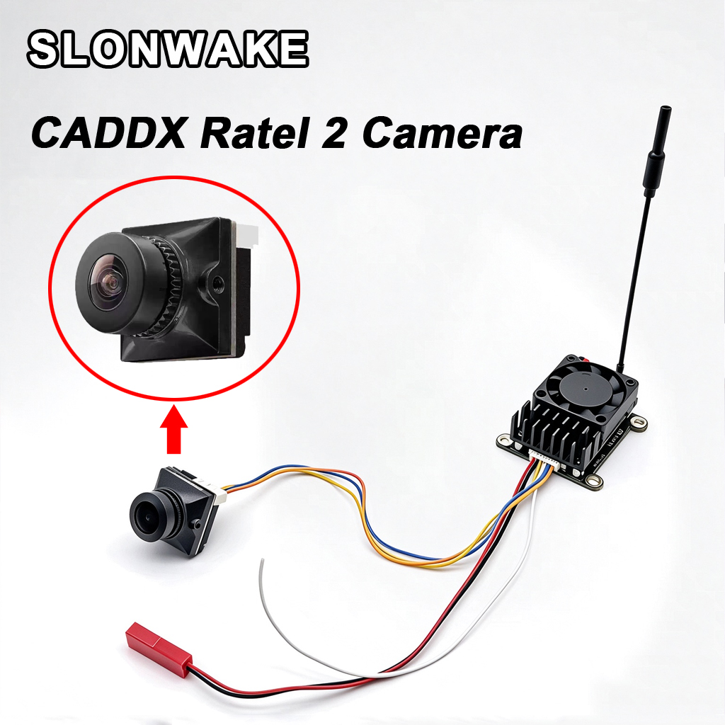 Беспроводной передатчик FPV VT – обзор и цена Rc Transmitter