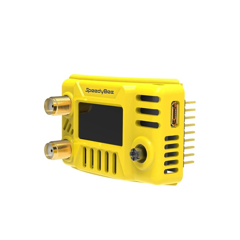 Модуль для FPV-очков SpeedyBee – обзор и цена Hd Zero Camera