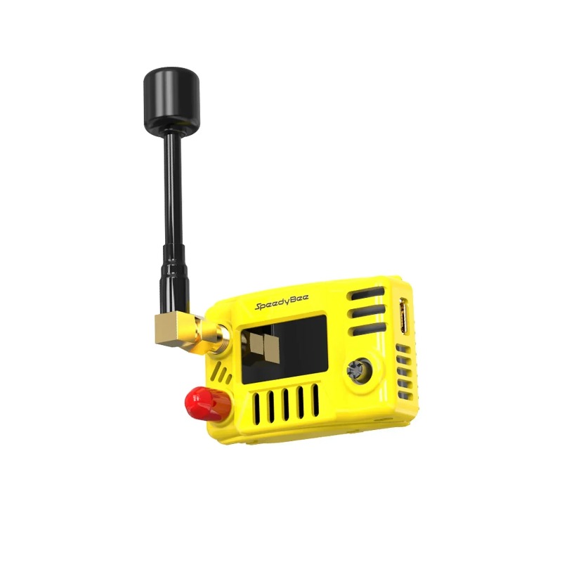 Модуль для FPV-очков SpeedyBee – обзор и цена Hd Zero Camera