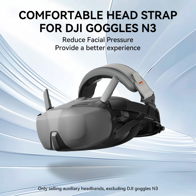 RCSTQ для очков DJI Neo Goggle – обзор и цена Drone Goggles Dji