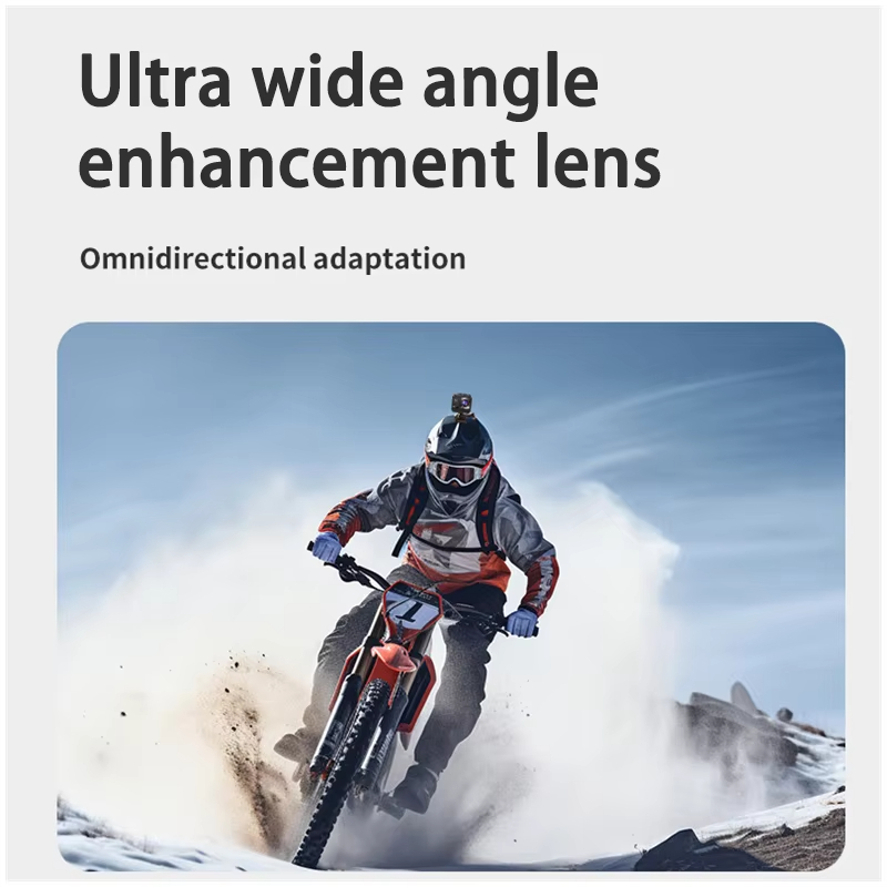 Доступная экшн-камера 5K для в – обзор и цена Runcam Camera