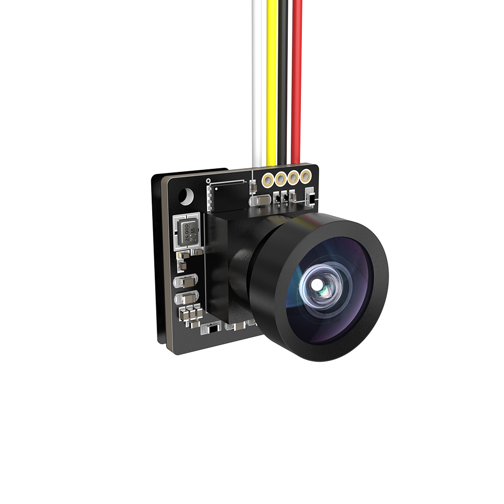 Цифровая FPV-камера RunCam HDZ – обзор и цена Hd Zero Camera