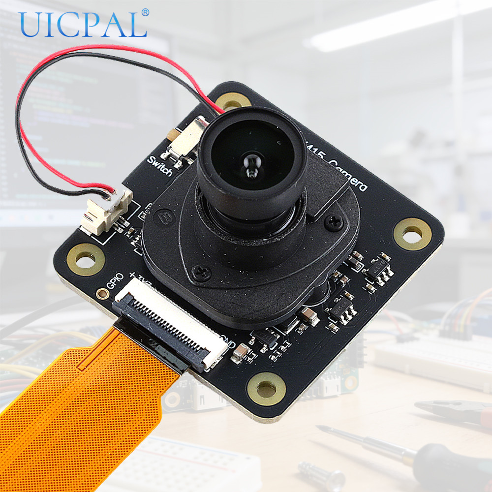 Новый модуль камеры IMX415 для – обзор и цена Hd Zero Camera