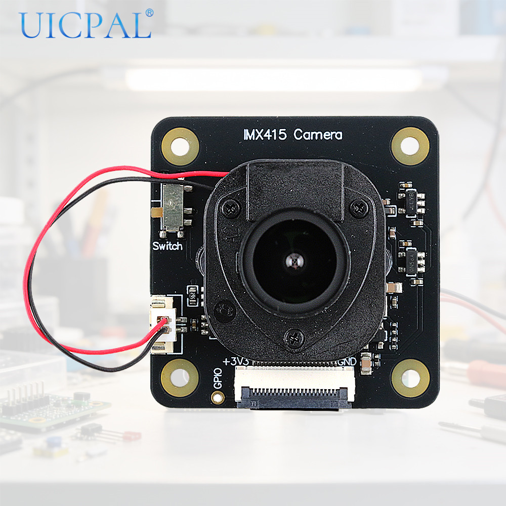 Новый модуль камеры IMX415 для – обзор и цена Hd Zero Camera