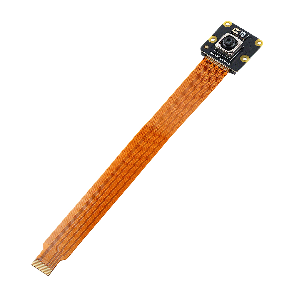 Модуль камеры 12 МП IMX708 с а – обзор и цена Hd Zero Camera