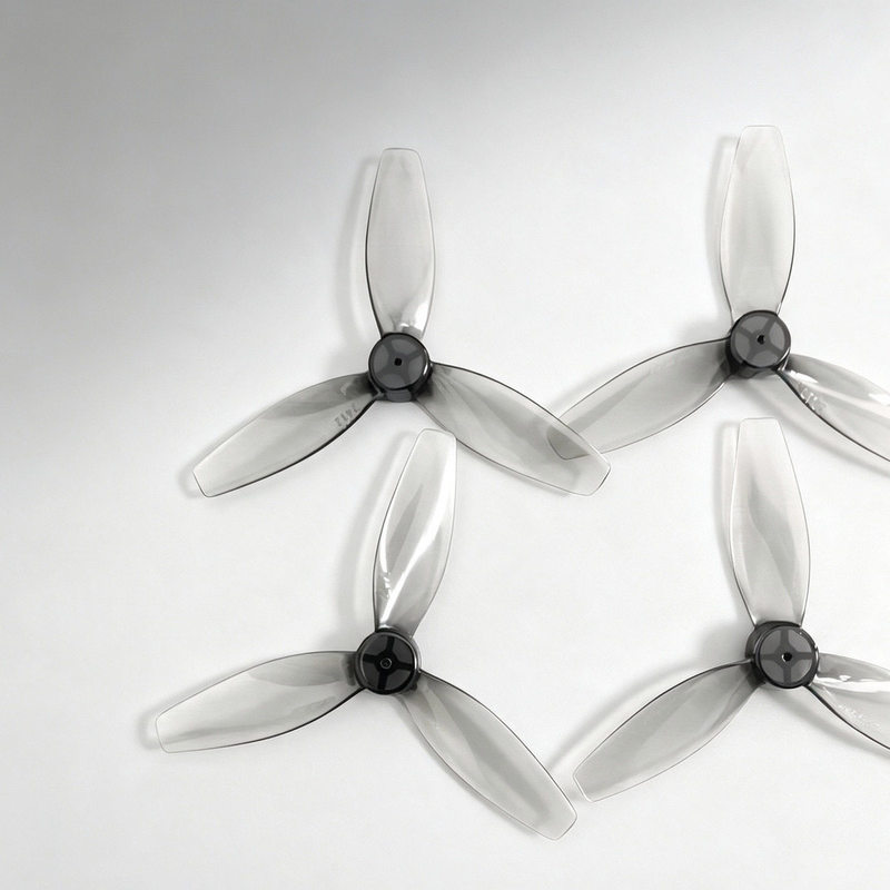 Пропеллеры для гоночного дрона – обзор и цена Drone Propeller