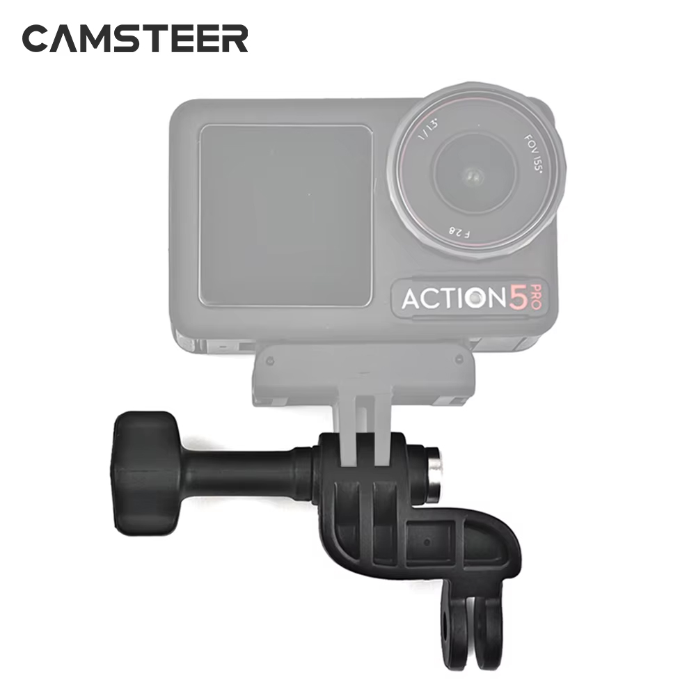 Адаптер углового центрального  – обзор и цена Runcam Camera
