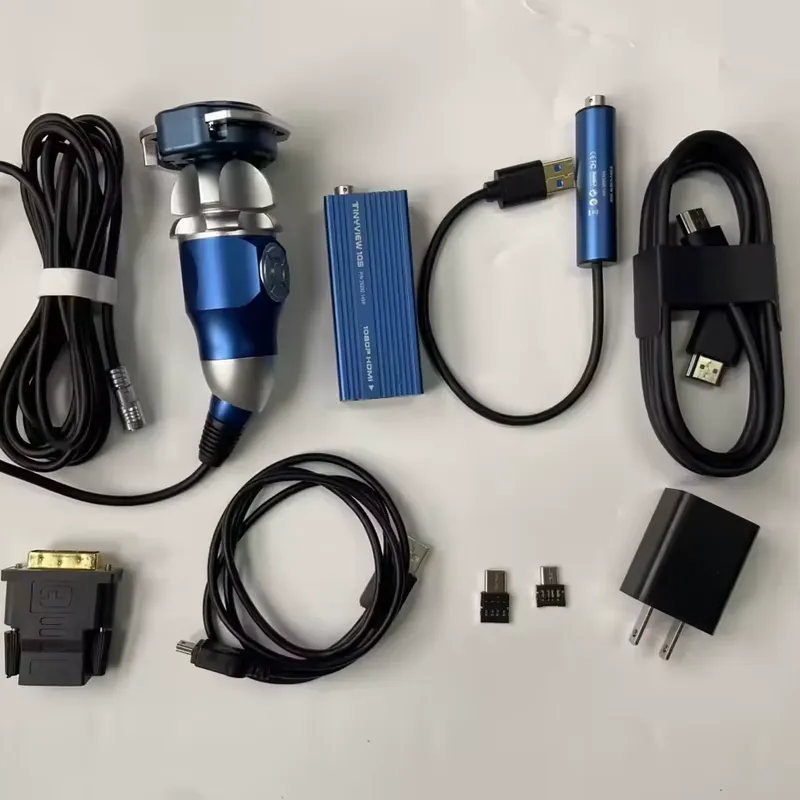 Эндоскопическая камера Full HD – обзор и цена Hd Zero Camera