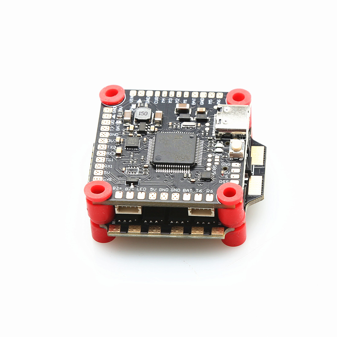 Полетный контроллер F7 F722 /  – обзор и цена F722 Flight Controller