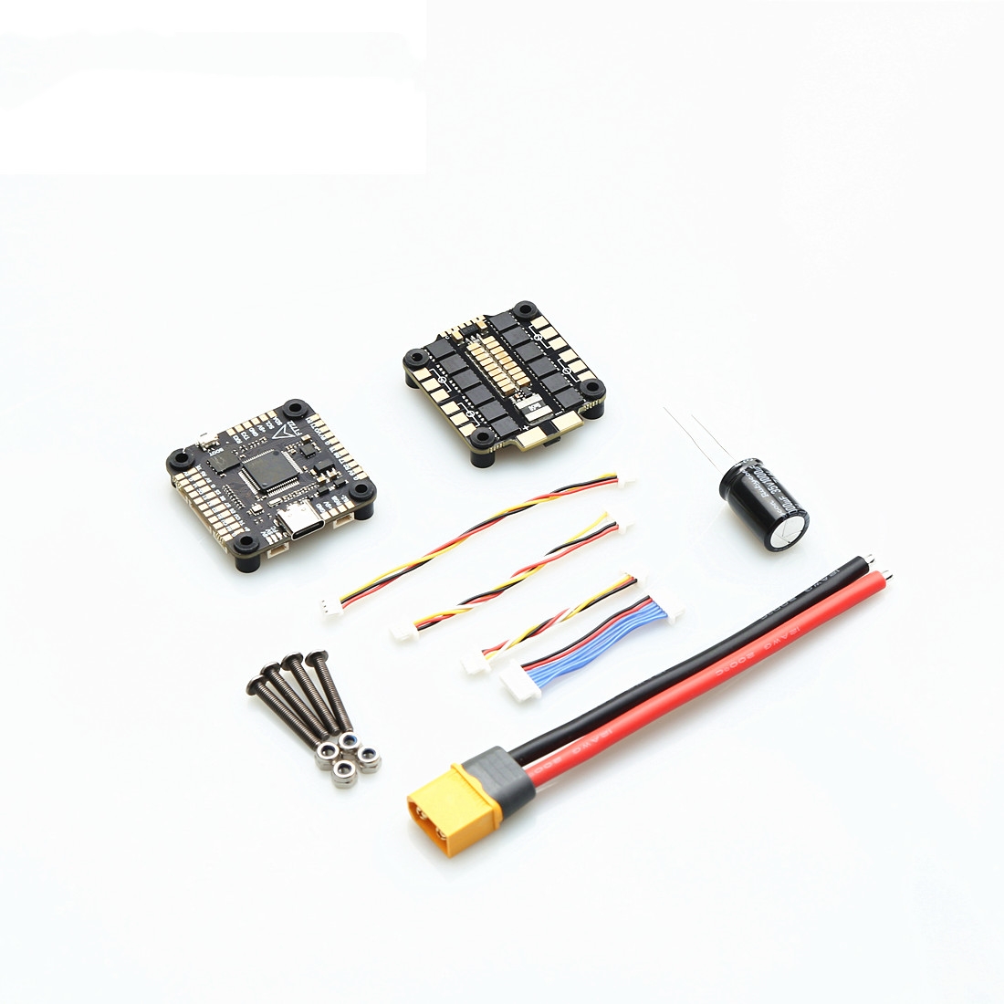 Полетный контроллер F7 F722 /  – обзор и цена F722 Flight Controller