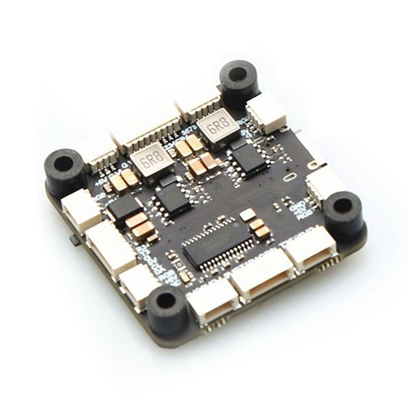 Контроллер полета ABXE-F722 с  – обзор и цена F722 Flight Controller
