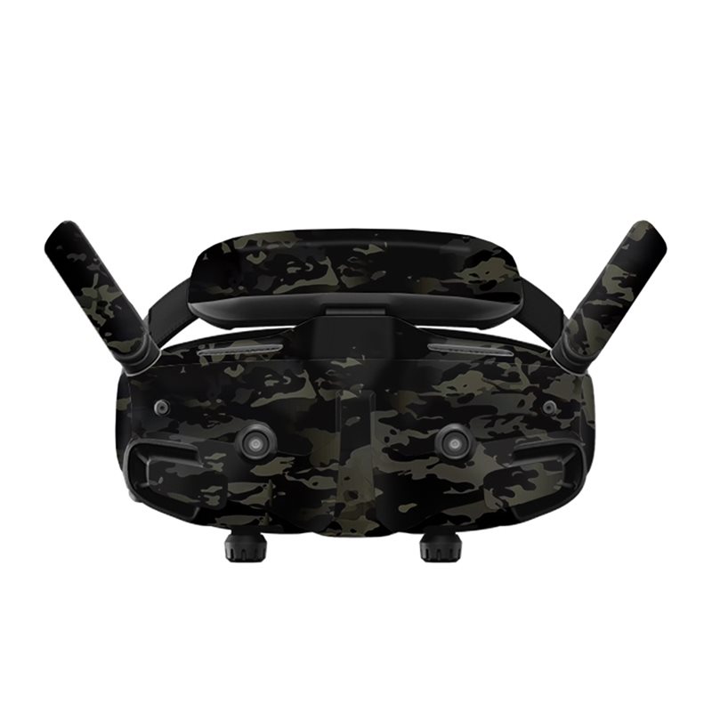 Новинки - Красочные наклейки и – обзор и цена Dji Goggles
