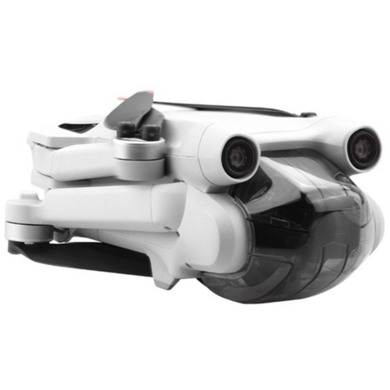 Аксессуары для дронов AS95: За – обзор и цена Dji Mini Drone