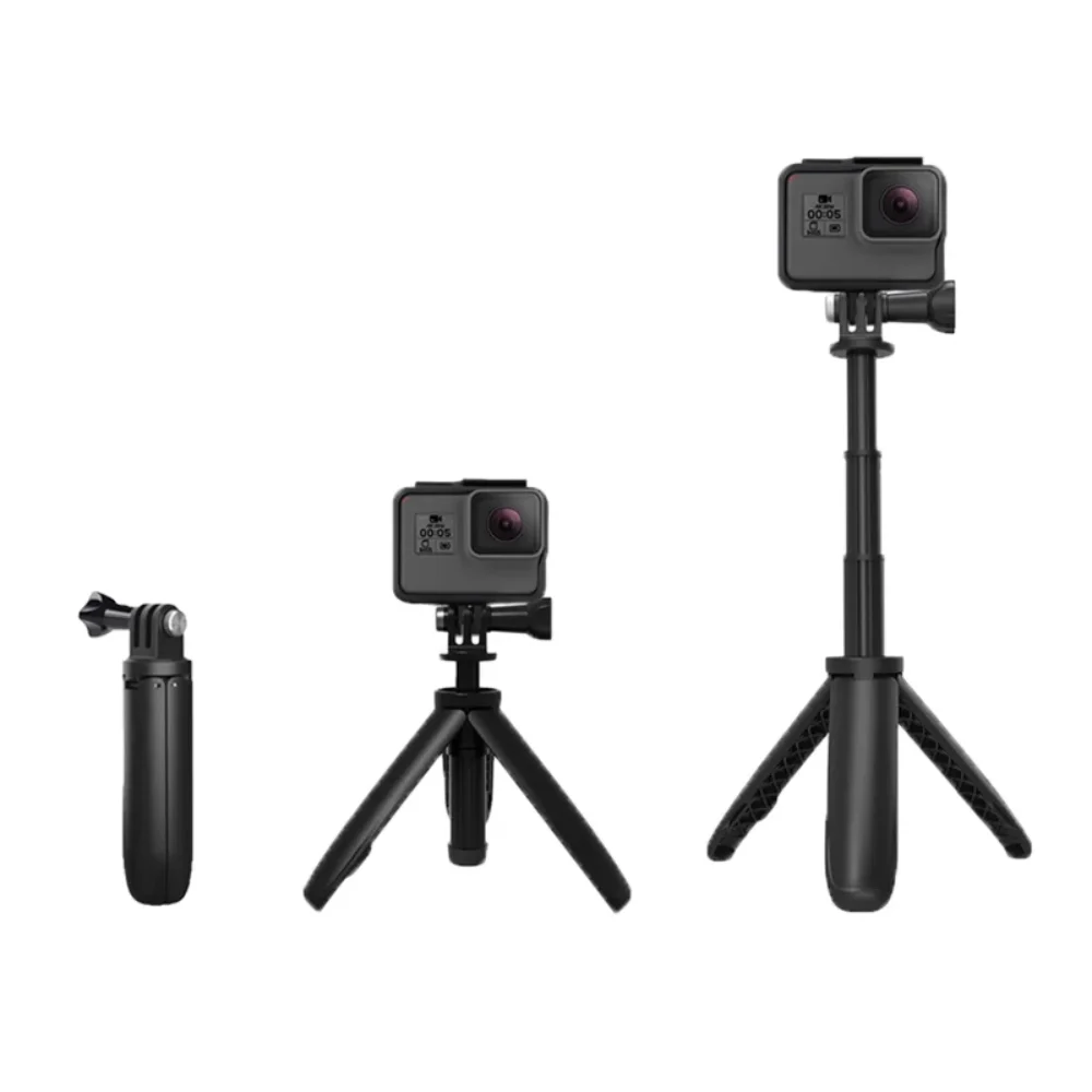 Мини-выдвижной штатив, складно – обзор и цена Runcam Camera