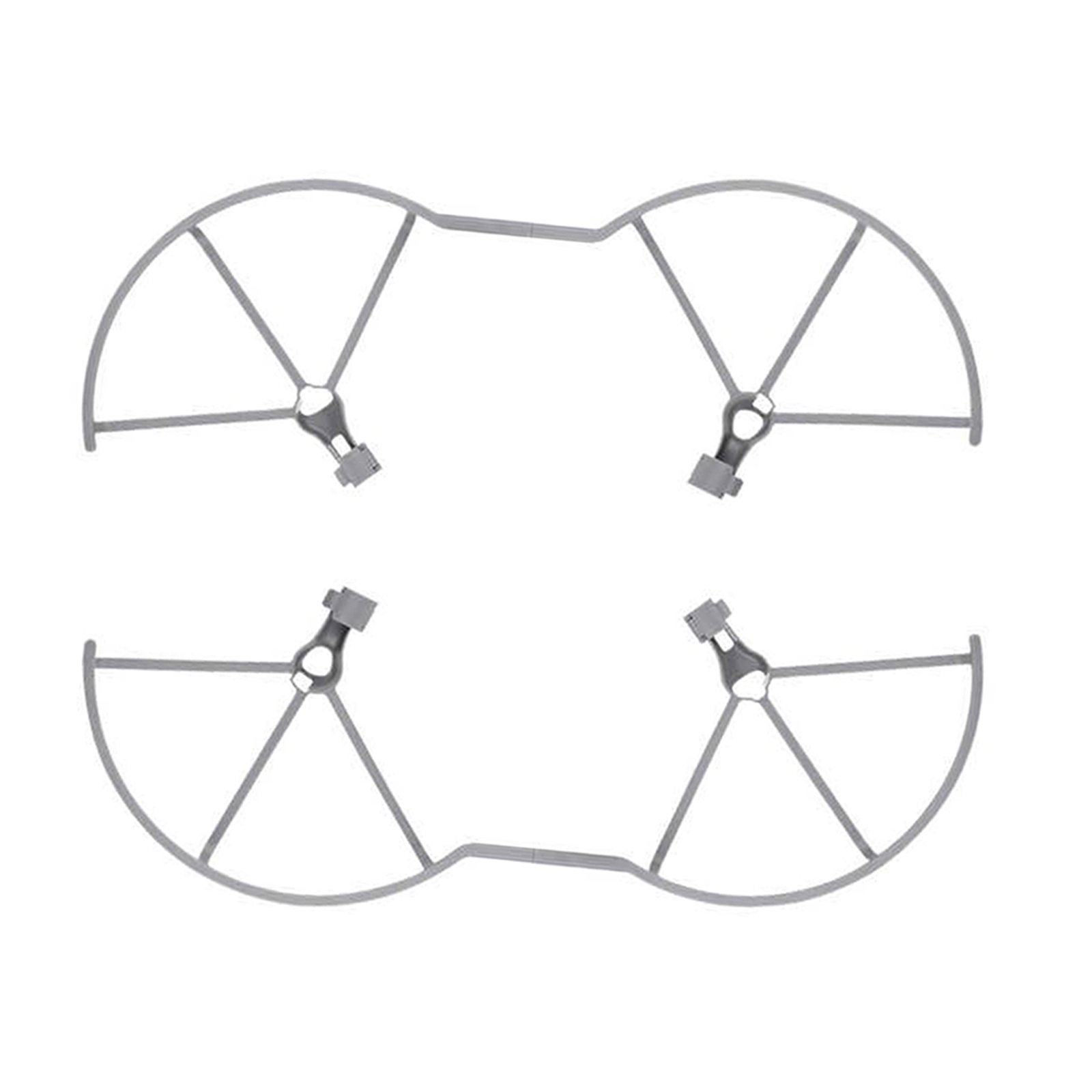 Защита пропеллеров для дронов  – обзор и цена Dji Drone