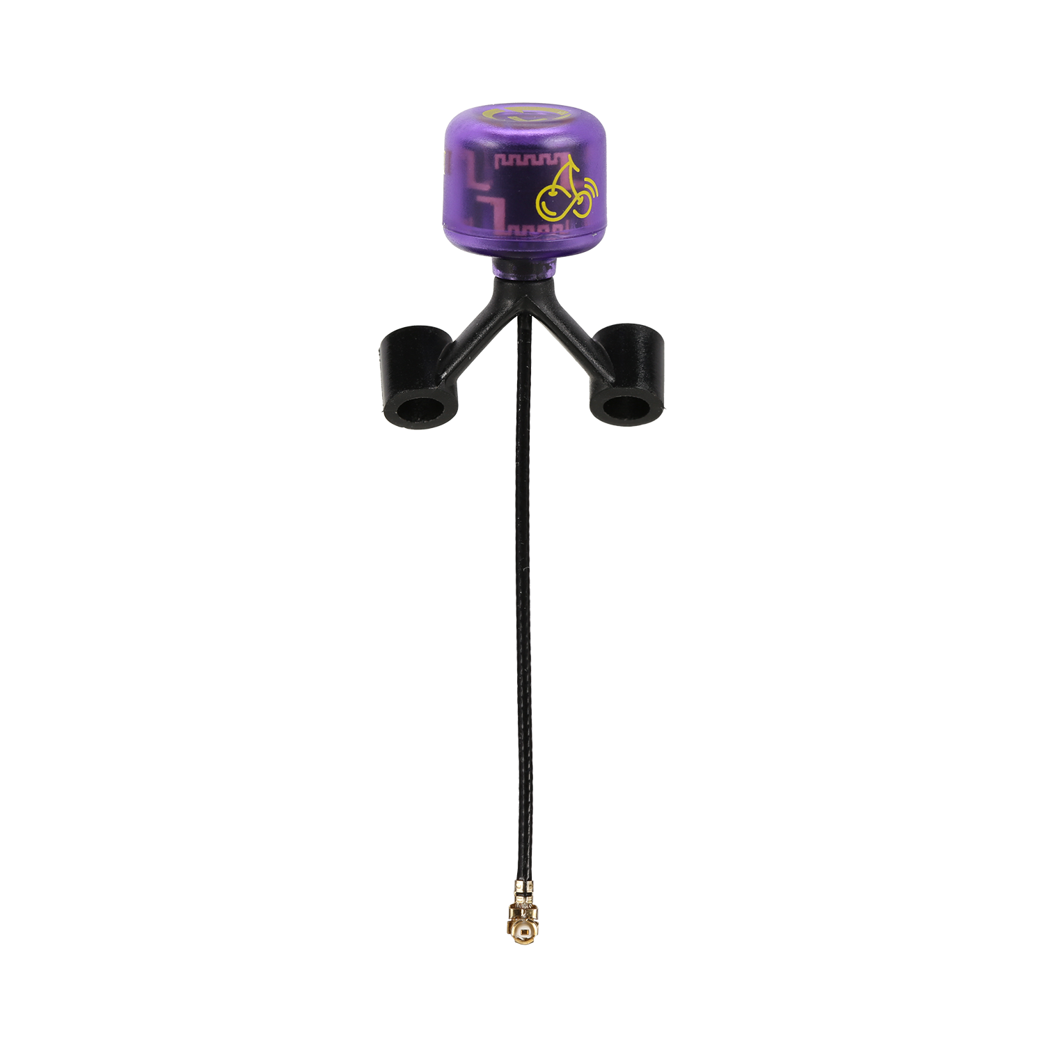 Антенна RUSHFPV Cherry2 5.8ГГц – обзор и цена Hd Zero Camera