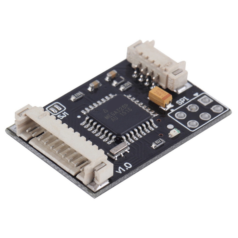 Для ///PPM Encoder V1.0 Версия – обзор и цена Flight Controller