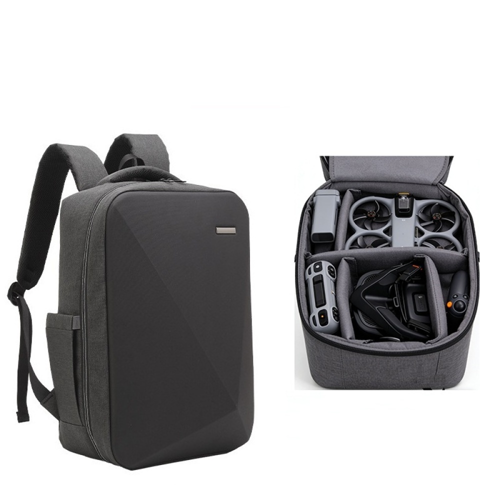 Рюкзак для дрона DJI Avata 360 – обзор и цена Drone Goggles Dji