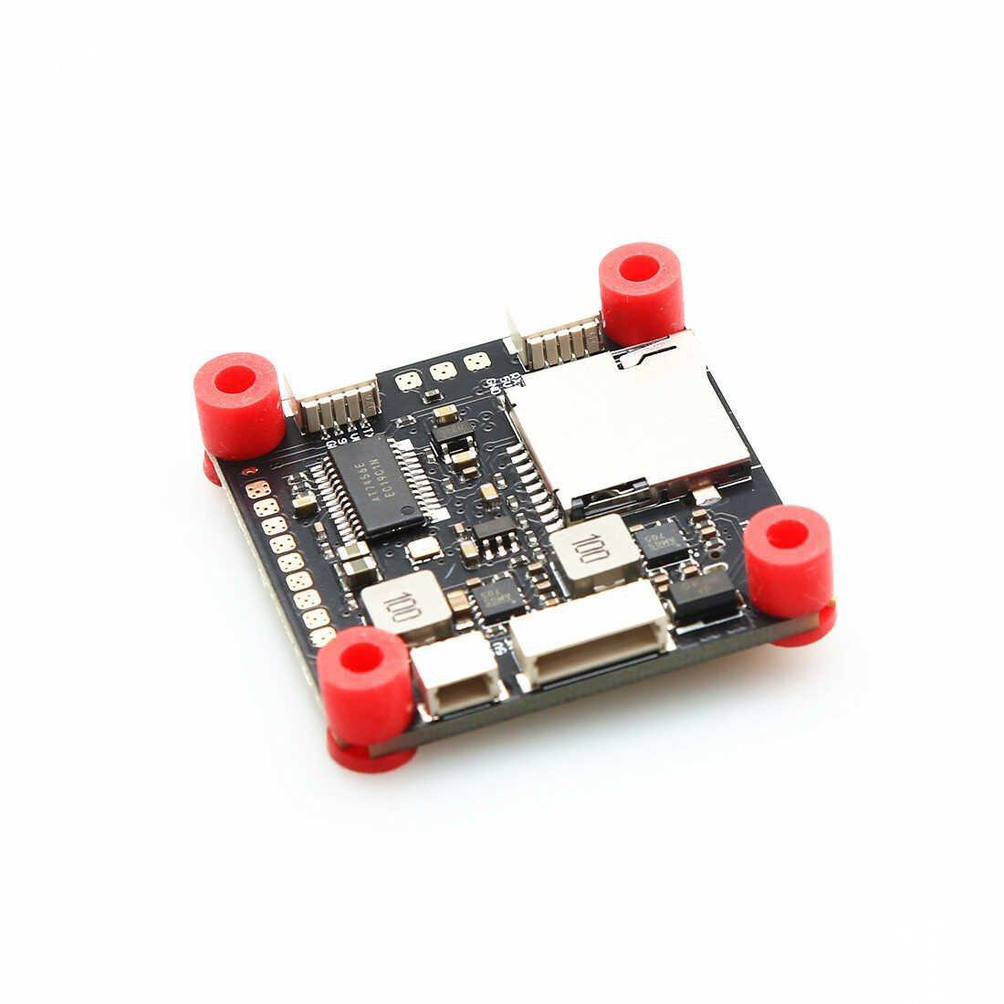 Комплект полетного контроллера – обзор и цена 4 In 1 Esc