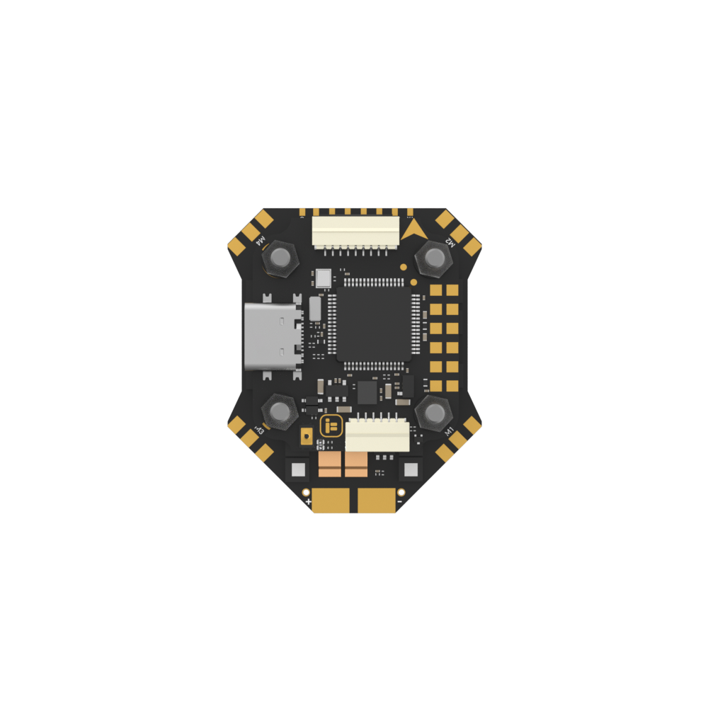 Полетный контроллер iFlight Bo – обзор и цена Mini Drone