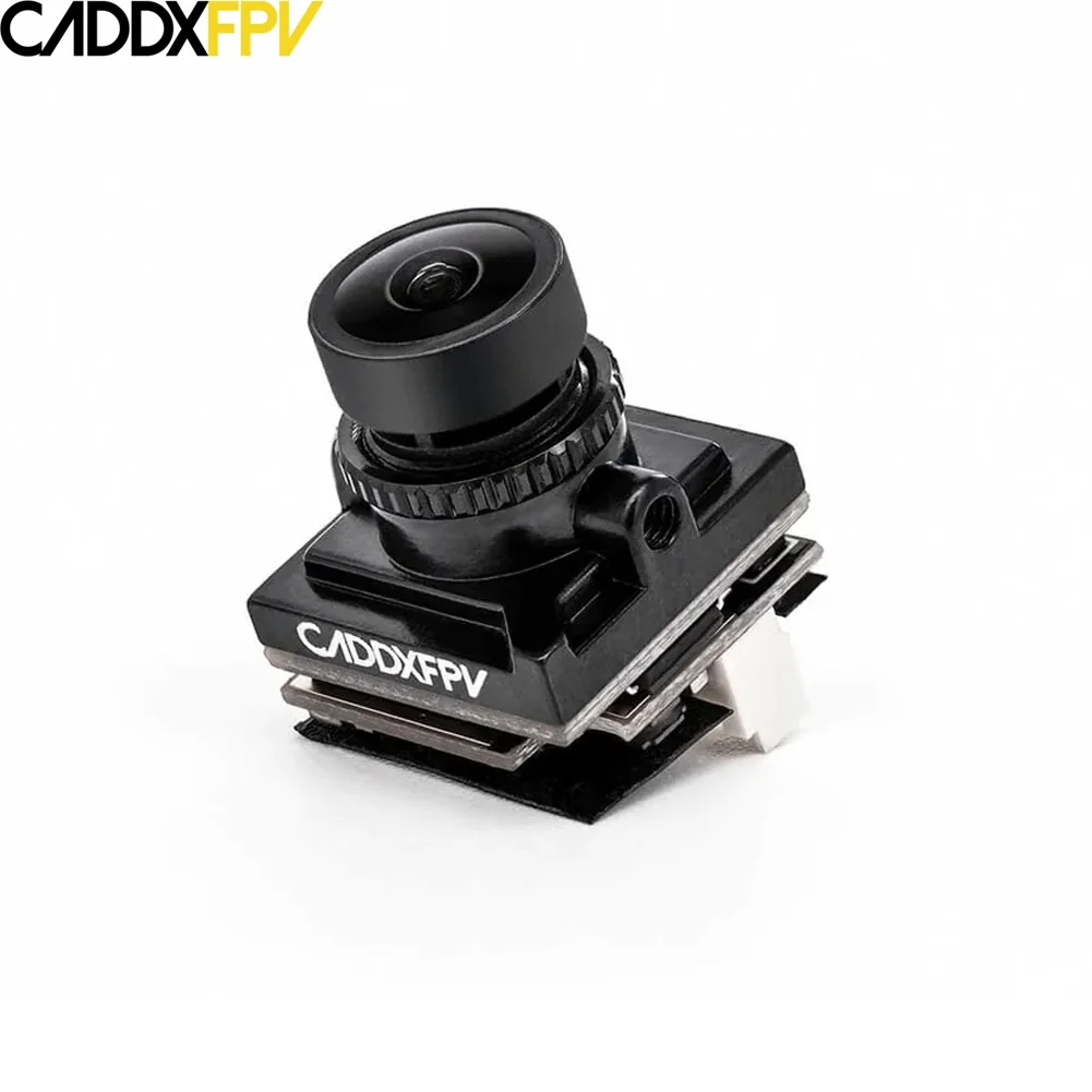 Caddx Baby Ratel 2 Nano Размер – обзор и цена Runcam Camera