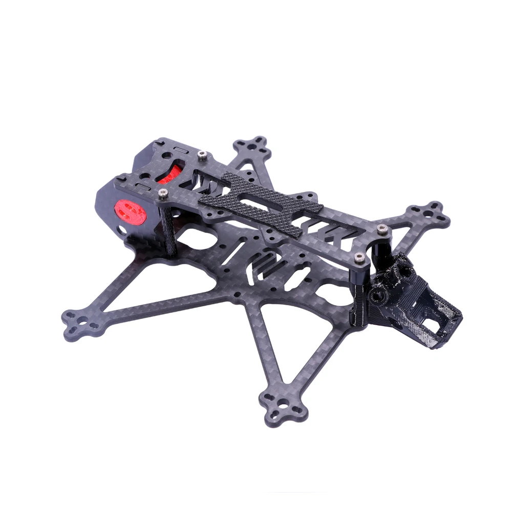 AlfaRC Fi-135 3-дюймовый пропе – обзор и цена Dji Drone