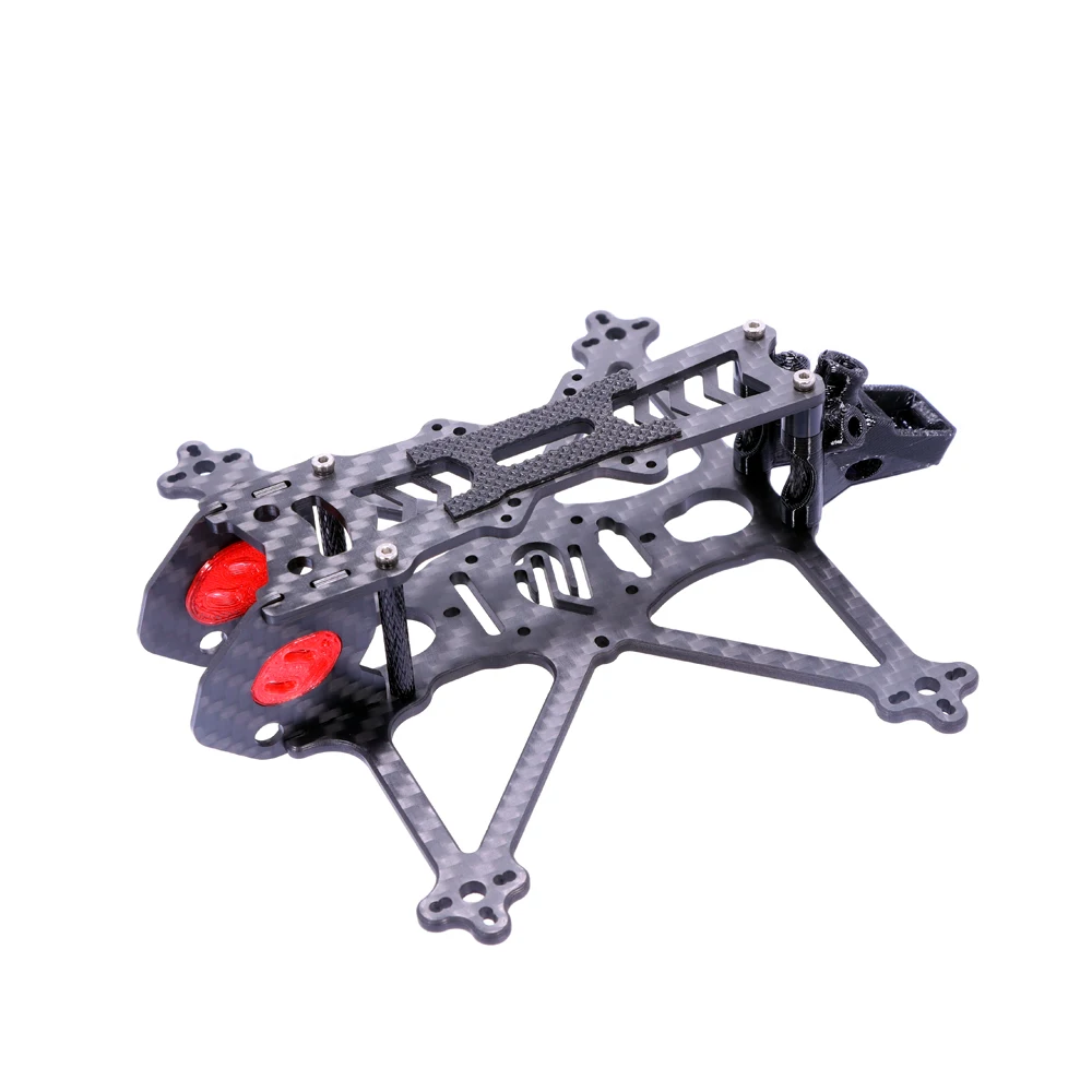 AlfaRC Fi-135 3-дюймовый пропе – обзор и цена Dji Drone