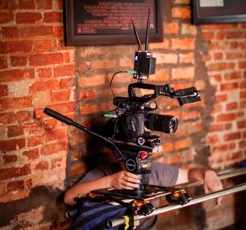 CVW Pro Series Pro200 Беспрово – обзор и цена Hd Zero Camera