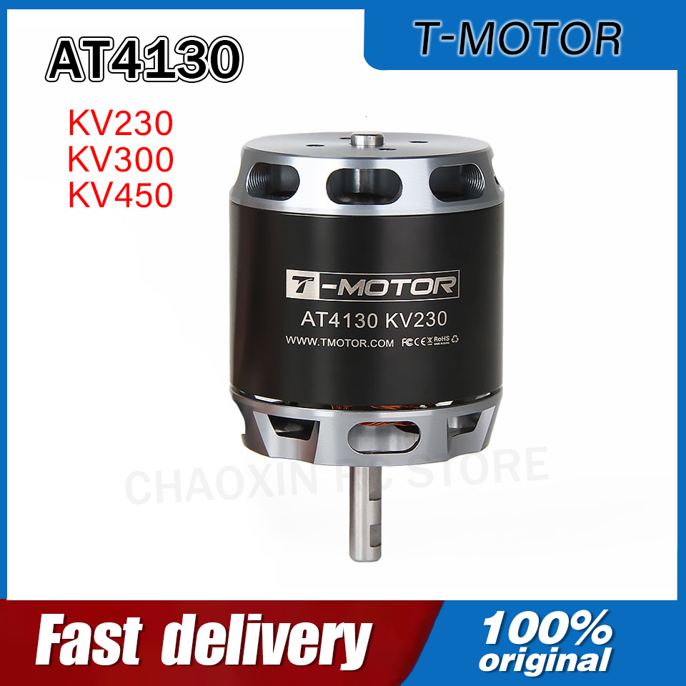 Электродвигатель T-MOTOR AT413 – обзор и цена Rc Drone